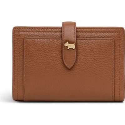 Radley Willis Street Medium Bifold Wallet In Brown