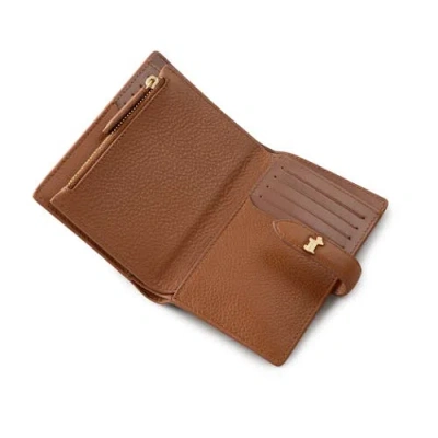 Radley Willis Street Medium Bifold Wallet In Brown