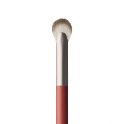 Rose Inc Number 7 Fan Eyeshadow Brush No Color In Multi