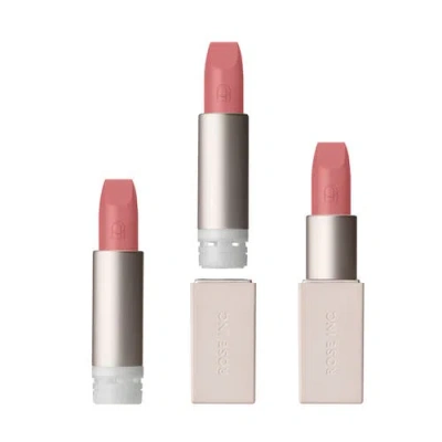 Rose Inc Satin Lip Color In Multi