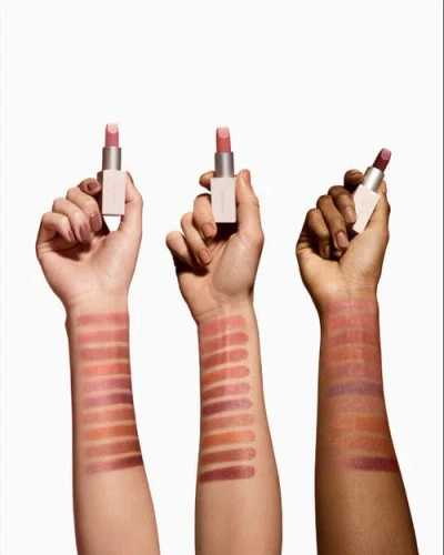 Rose Inc Satin Lip Color In Multi