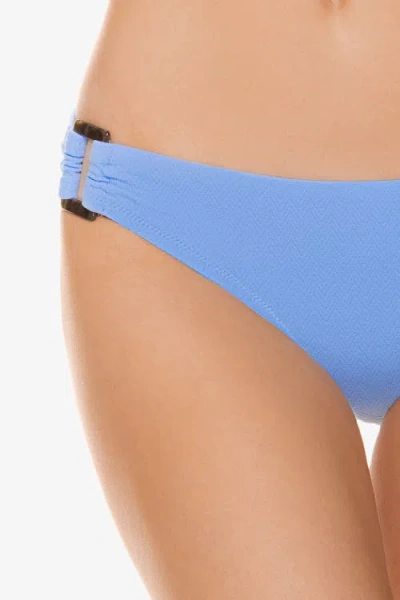 Helen Jon Tortoise Hipster In Blue