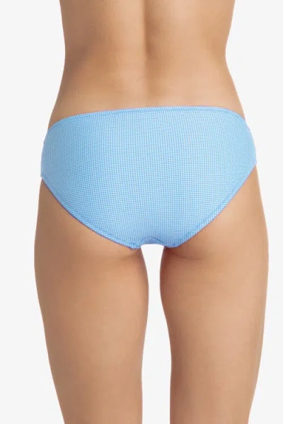 Helen Jon Classic Hipster In Blue