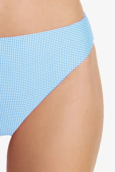 Helen Jon Classic Hipster In Blue