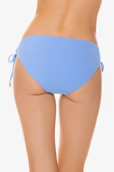 Helen Jon Tunnel Side Hipster In Blue