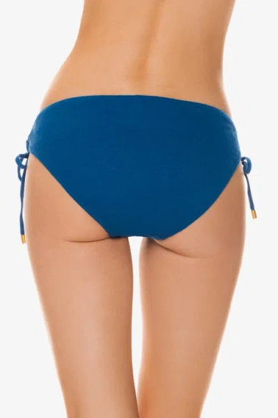 Helen Jon Tunnel Side Hipster In Blue