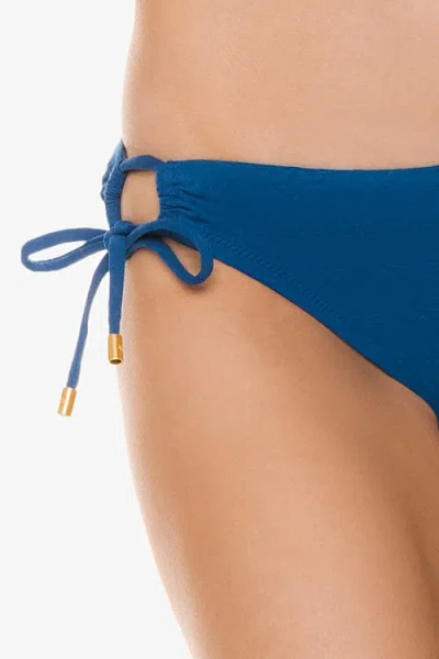 Helen Jon Tunnel Side Hipster In Blue