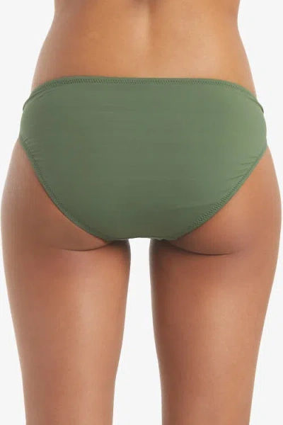 Helen Jon Tortoise Hipster In Green