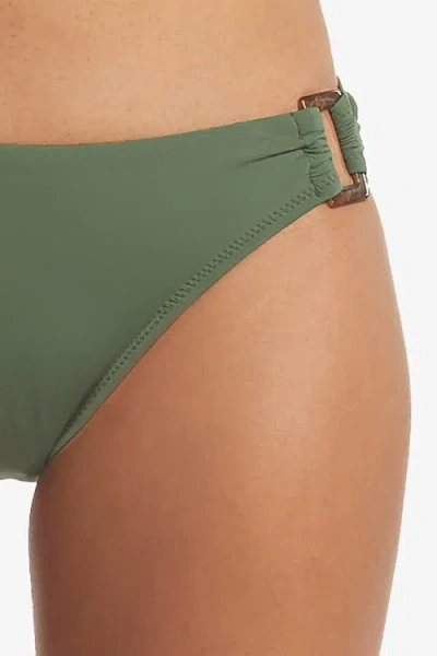 Helen Jon Tortoise Hipster In Green