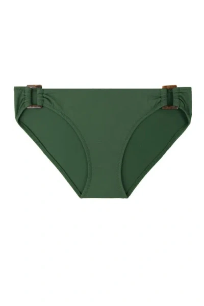 Helen Jon Tortoise Hipster In Green