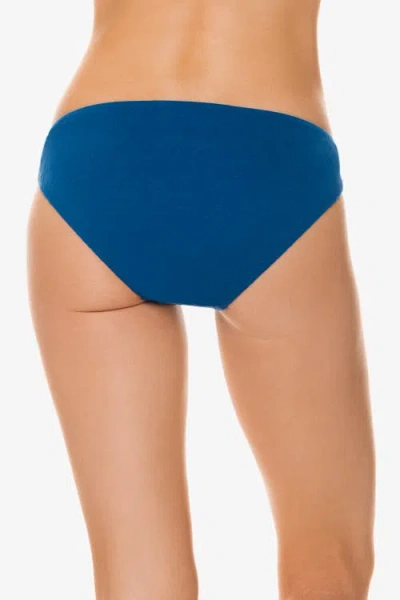 Helen Jon Tortoise Hipster In Blue