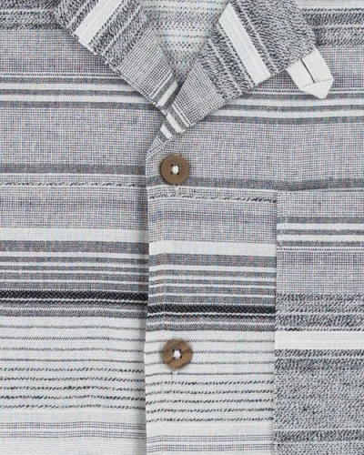 Sovereign Code Malta Shirt In Gray