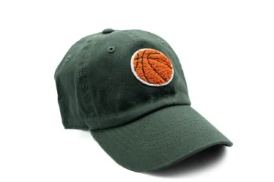 Rey To Z Terry Basketball Baseball Hat In Gray