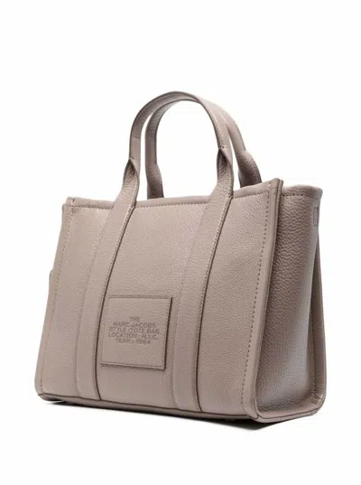 Marc Jacobs Bolso Shopping - The Medium Tote Bag In Gray