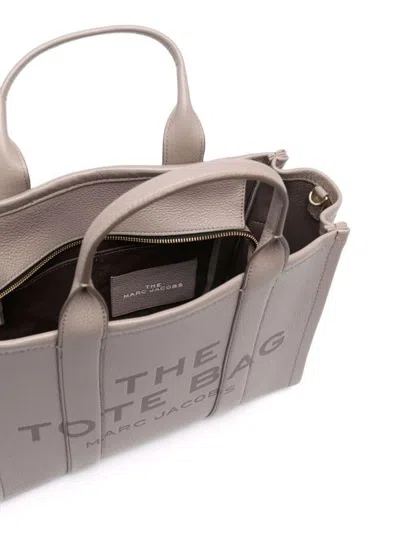 Marc Jacobs Bolso Shopping - The Medium Tote Bag In Gray