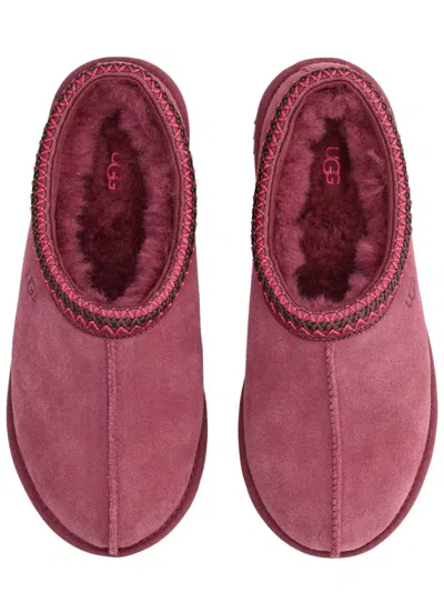 Ugg Sandalwood "tasman Ii" In Purple