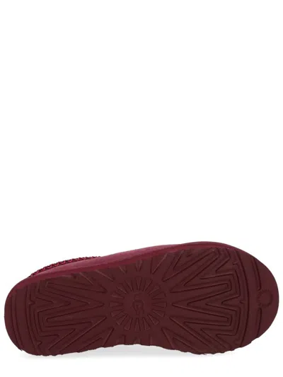 Ugg Sandalwood "tasman Ii" In Purple