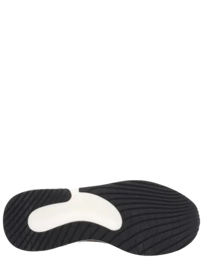 Premiata "moerun" Sneaker In Brown