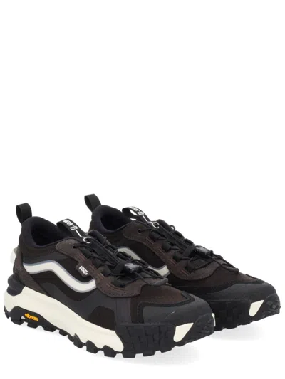 Vans Crosspath Xc Sneaker In Black