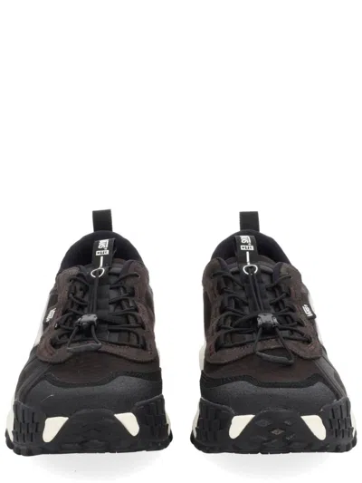 Vans Crosspath Xc Sneaker In Black
