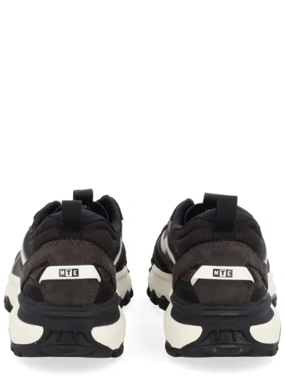 Vans Crosspath Xc Sneaker In Black