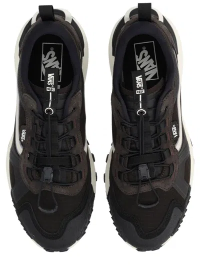 Vans Crosspath Xc Sneaker In Black