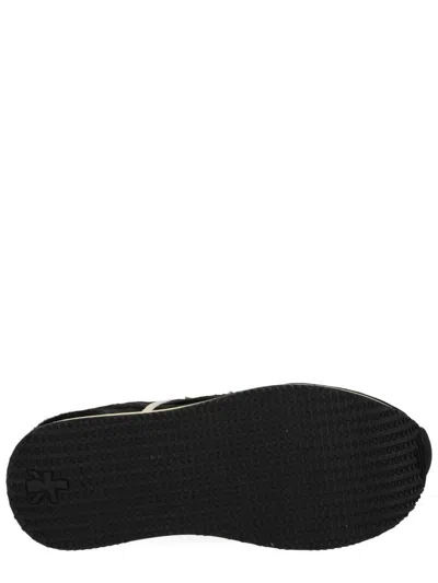 Premiata Sneakers Beth 7740 In Black