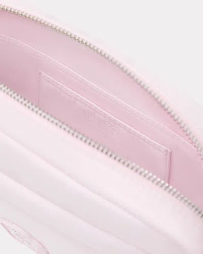 Kenzo Belt Bag In Pink