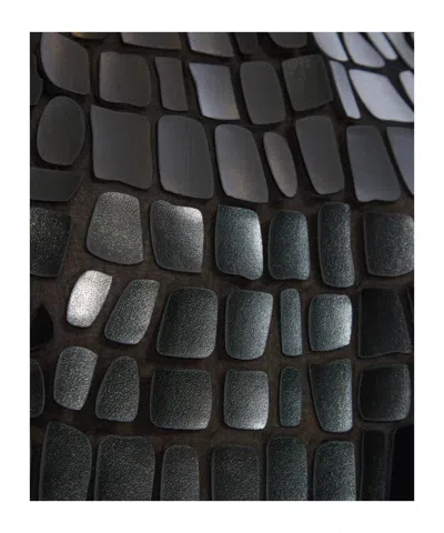 Dsquared2 Sleeveless Dress In Black