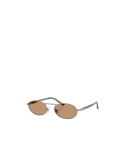 Persol Po1023s In Silver