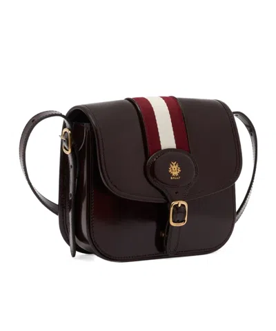 Bally Beckett Crossbody Bag