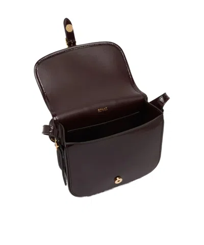Bally Beckett Crossbody Bag
