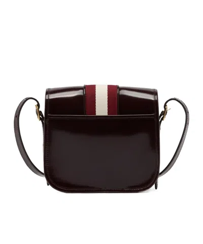 Bally Beckett Crossbody Bag