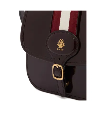 Bally Beckett Crossbody Bag