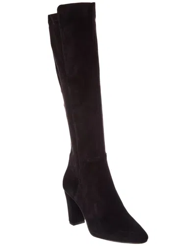 Dune London Sirenaa Boot In Black