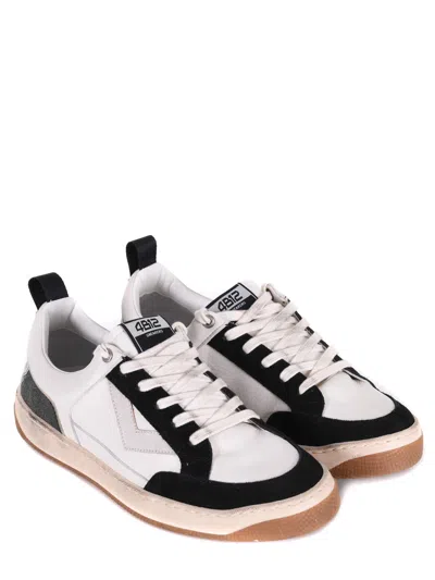 4b12 Sneakers In Multi