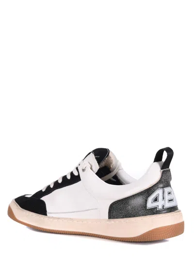 4b12 Sneakers In Multi