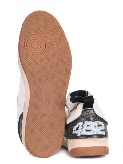 4b12 Sneakers In Multi