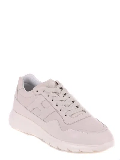 Hogan Sneakers In White