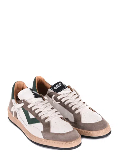 4b12 Playnew Sneakers In Multi