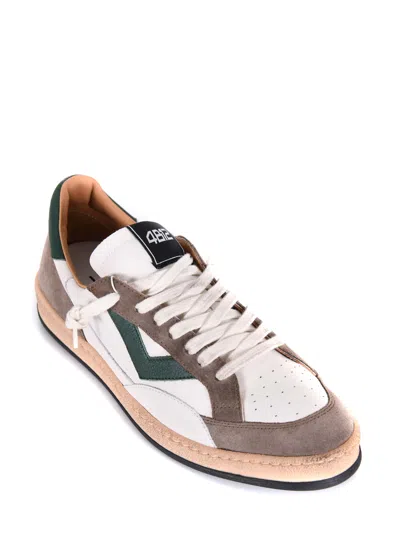 4b12 Playnew Sneakers In Multi