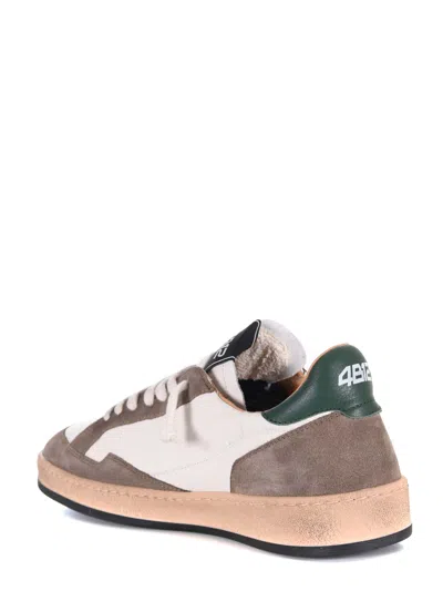 4b12 Playnew Sneakers In Multi