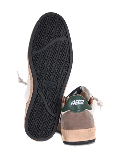 4b12 Playnew Sneakers In Multi