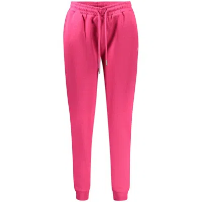 Norway 1963 Cotton Women's Pant In Pink