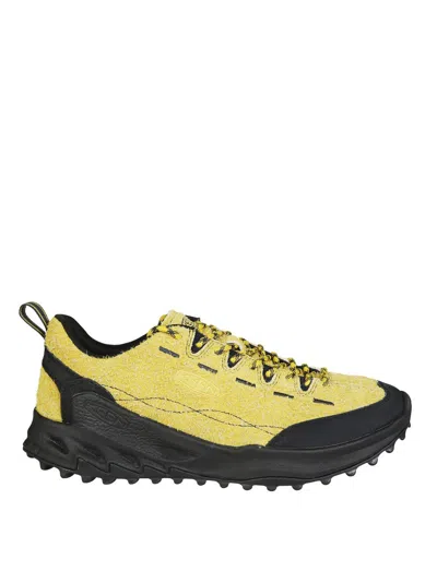 Keen Jasper Zionic M Sneakers In Multi