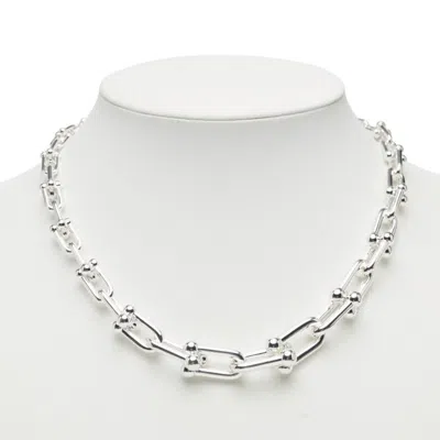 Pre-owned Tiffany & Co 925 Necklace () In Multi