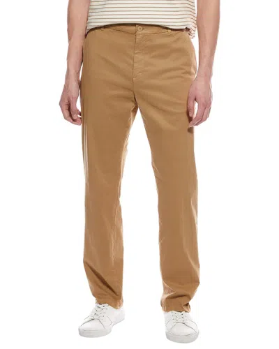 Bogner Riley Pant In Brown