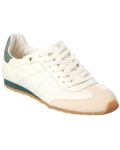 Dolce Vita Diallo Sneaker In White