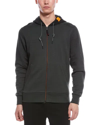 Bogner Kano Sweater Jacket In Gray