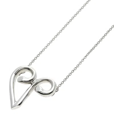 Pre-owned Tiffany & Co Necklace () In Multi